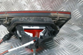 Feu arriere secondaire gauche (feux) RENAULT CLIO 4