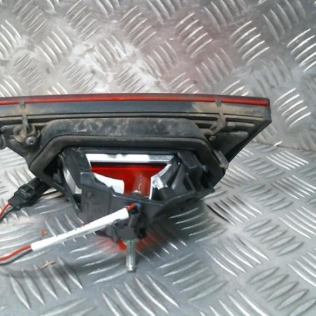Feu arriere secondaire gauche (feux) RENAULT CLIO 4