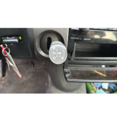 Poignee electrique frein a main TOYOTA PRIUS 2
