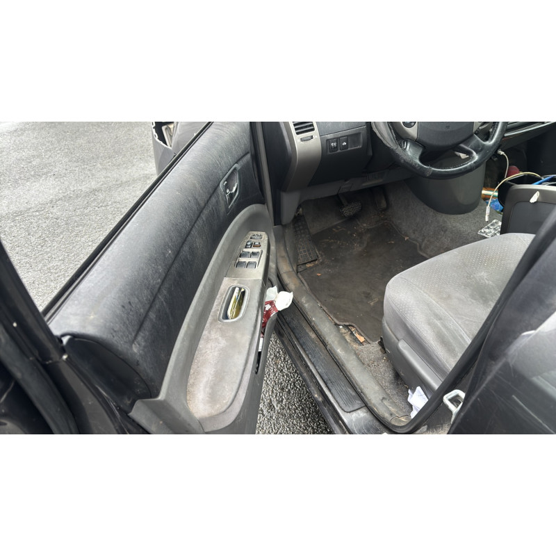 Poignee interieur avant gauche TOYOTA PRIUS 2 Photo n°16