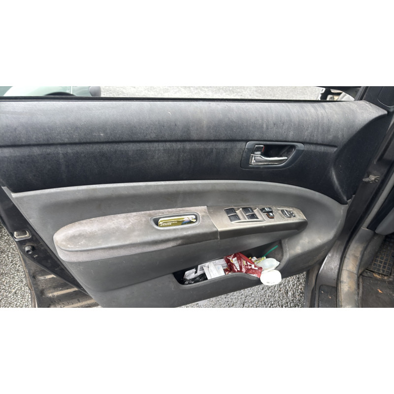 Serrure arriere droit TOYOTA PRIUS 2 Photo n°17