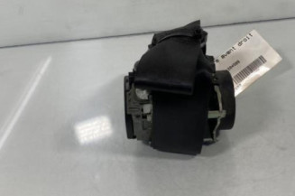 Pretensionneur de ceinture avant droit PEUGEOT 207