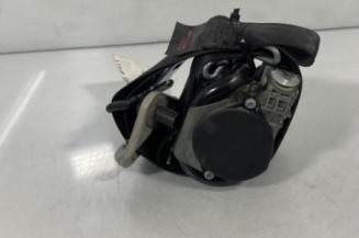 Pretensionneur de ceinture avant droit PEUGEOT 207