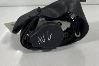 Pretensionneur de ceinture avant gauche PEUGEOT 207