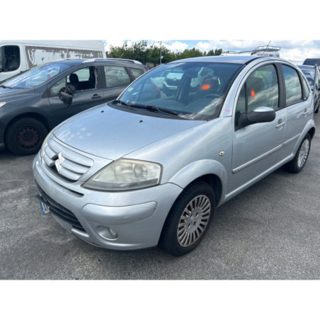 Motoreducteur de climatiseur CITROEN C3 1 Photo n°1