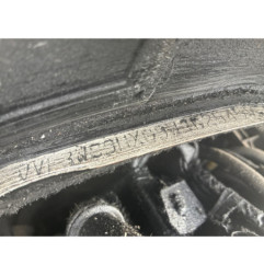 Anti brouillard droit (feux) PEUGEOT 207