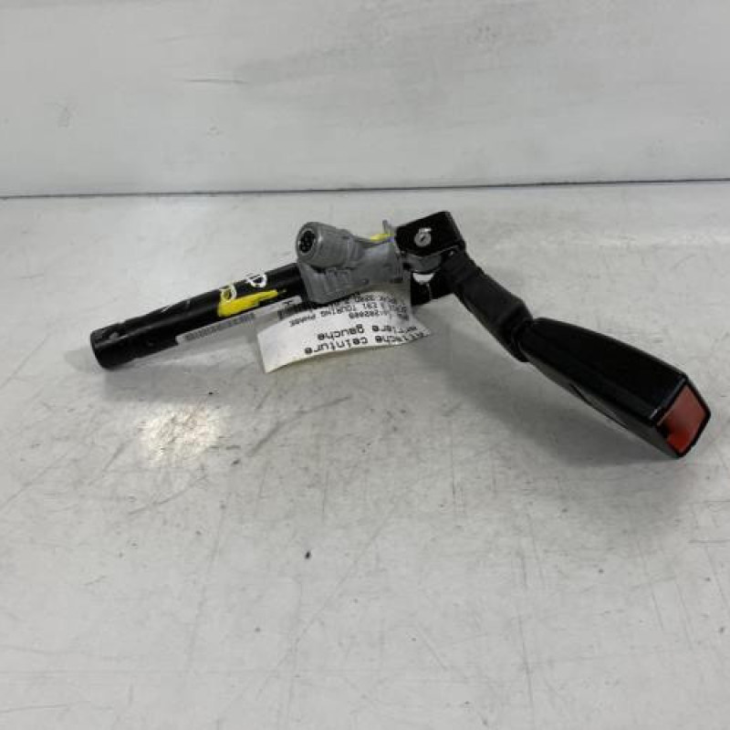 Pretensionneur de ceinture arriere gauche BMW SERIE 3 E91 Photo n°3
