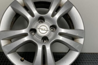Jante VOLKSWAGEN TOURAN 1 Photo n°1
