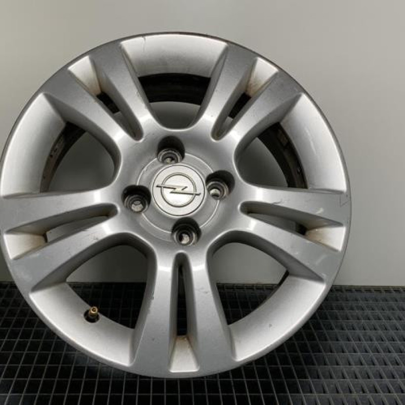 Jante VOLKSWAGEN TOURAN 1 Photo n°1