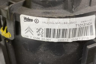 Pulseur d'air PEUGEOT 208 1