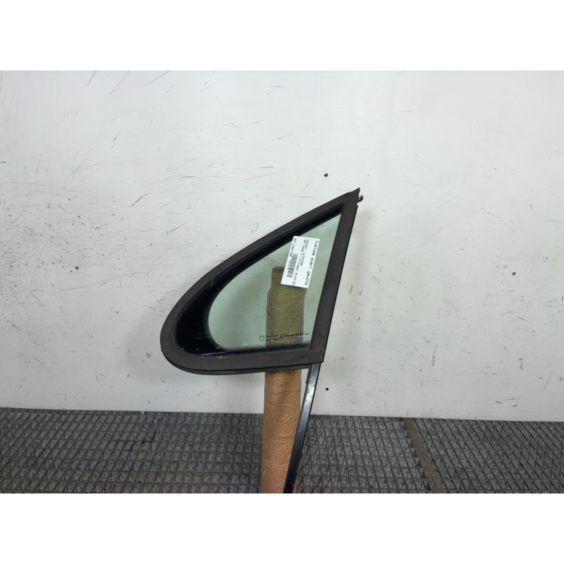 Custode avant gauche (porte) PEUGEOT 207 Photo n°1