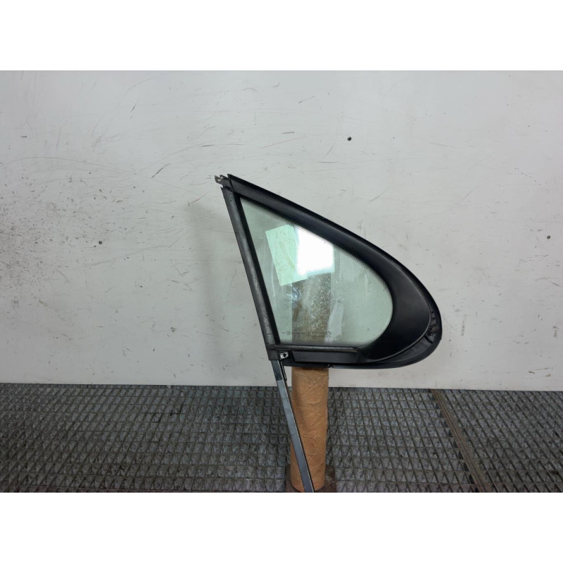 Custode avant gauche (porte) PEUGEOT 207 Photo n°4