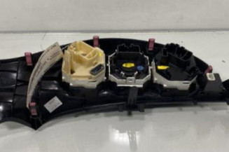 Commande chauffage TOYOTA YARIS 3