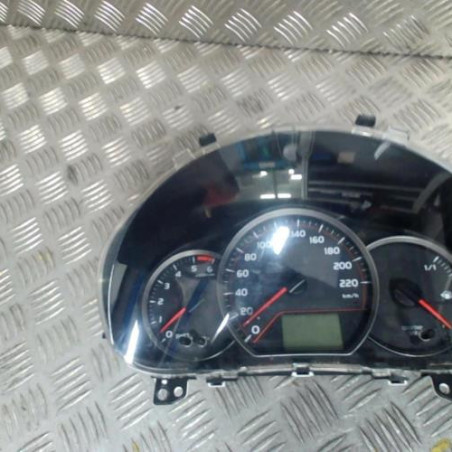 Compteur TOYOTA YARIS 3 Photo n°1