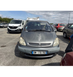 Tambour arriere droit CITROEN XSARA PICASSO