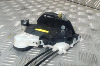 Serrure avant gauche TOYOTA YARIS 3