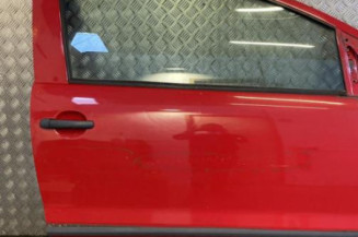 Porte avant droit VOLKSWAGEN FOX Photo n°1