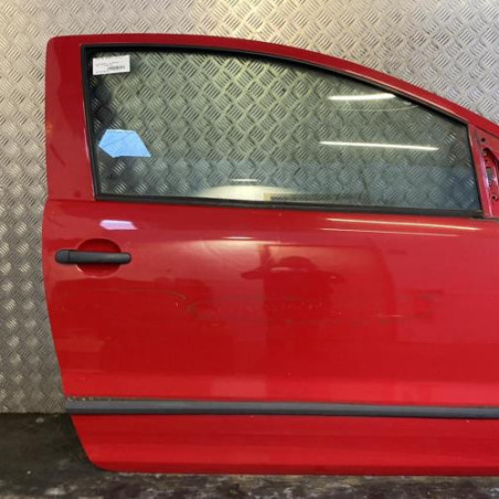 Porte avant droit VOLKSWAGEN FOX Photo n°1