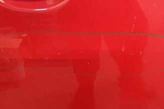 Porte avant droit VOLKSWAGEN FOX