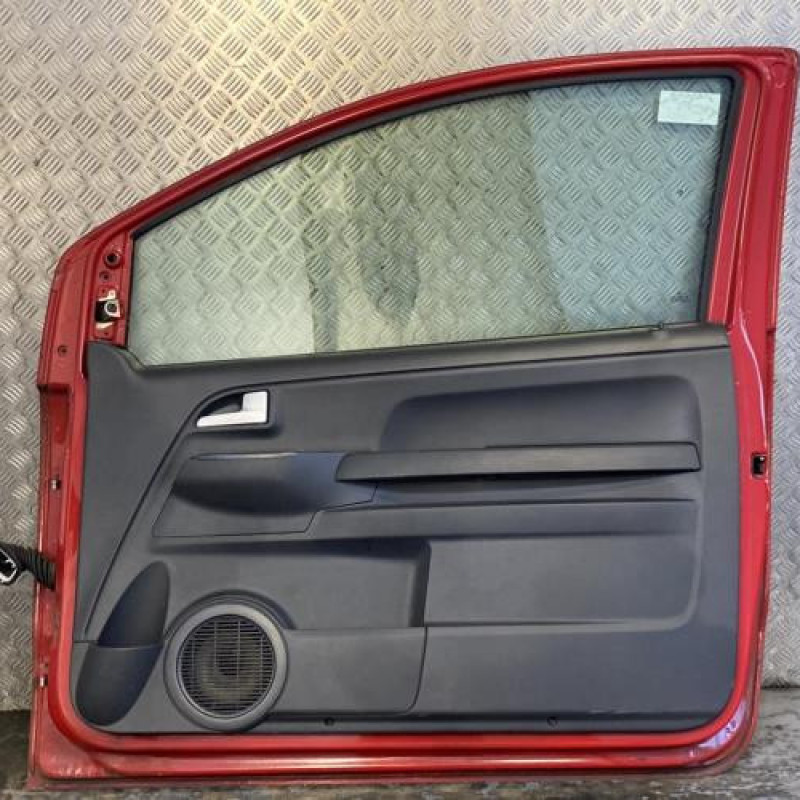 Porte avant droit VOLKSWAGEN FOX Photo n°5
