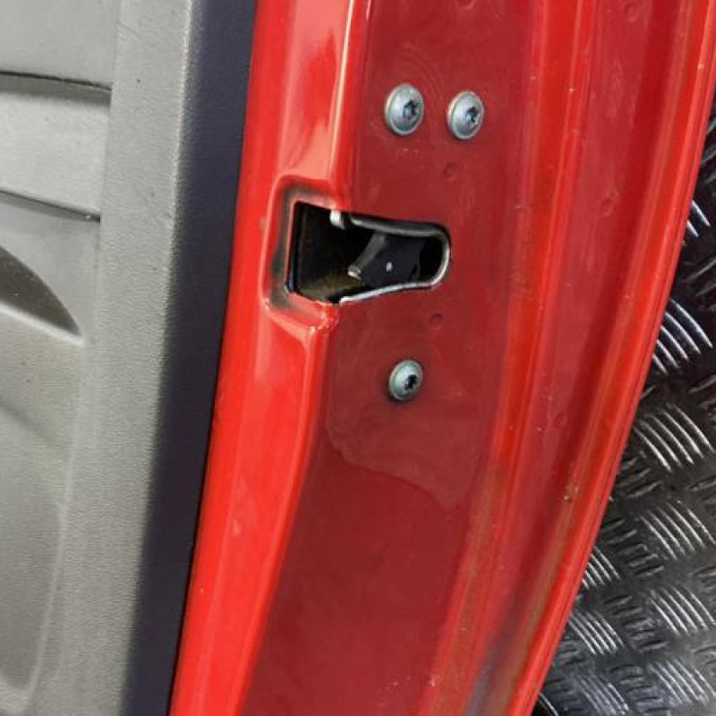 Porte avant droit VOLKSWAGEN FOX Photo n°7