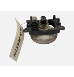 Anti brouillard gauche (feux) PEUGEOT 207