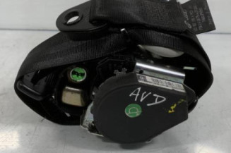 Pretensionneur de ceinture avant droit VOLKSWAGEN FOX Photo n°1