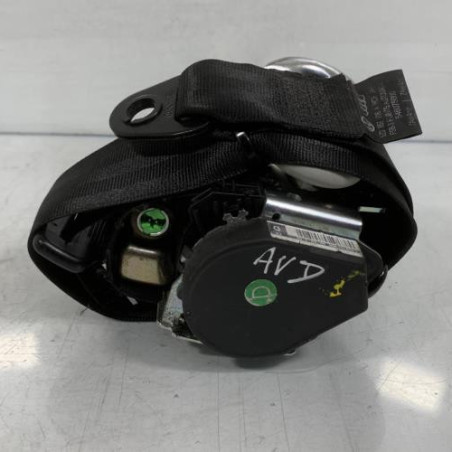 Pretensionneur de ceinture avant droit VOLKSWAGEN FOX Photo n°1
