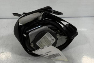Pretensionneur de ceinture avant droit VOLKSWAGEN FOX