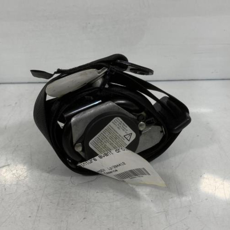 Pretensionneur de ceinture avant droit VOLKSWAGEN FOX Photo n°3