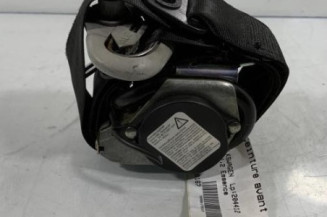 Pretensionneur de ceinture avant gauche VOLKSWAGEN FOX Photo n°1