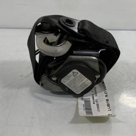 Pretensionneur de ceinture avant gauche VOLKSWAGEN FOX Photo n°1