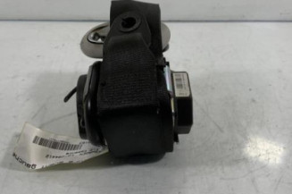 Pretensionneur de ceinture avant gauche VOLKSWAGEN FOX