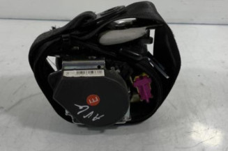 Pretensionneur de ceinture avant gauche VOLKSWAGEN FOX