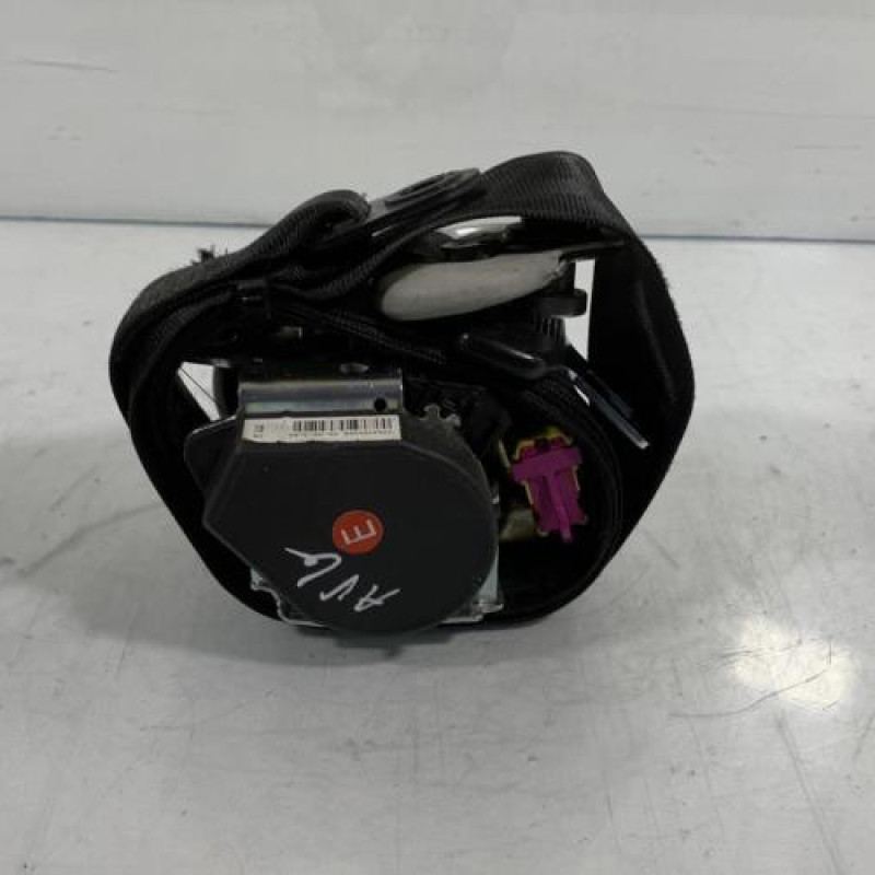 Pretensionneur de ceinture avant gauche VOLKSWAGEN FOX Photo n°3