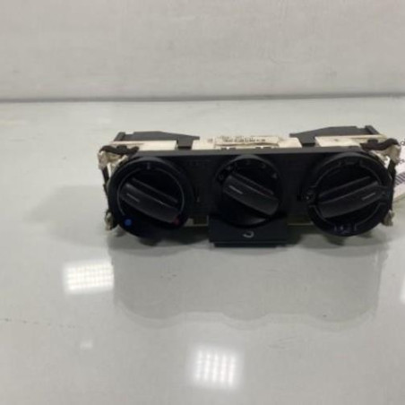 Commande chauffage VOLKSWAGEN FOX Photo n°1