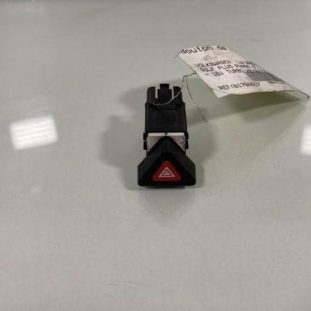 Bouton de warning VOLKSWAGEN GOLF PLUS Photo n°1
