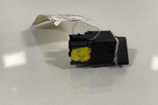 Bouton de warning VOLKSWAGEN GOLF PLUS