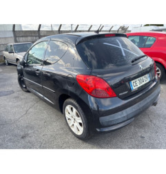 Bras essuie glace avant gauche PEUGEOT 207