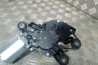 Moteur essuie glace arriere VOLKSWAGEN GOLF PLUS
