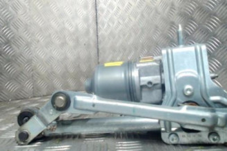 Moteur essuie glace avant gauche VOLKSWAGEN GOLF PLUS