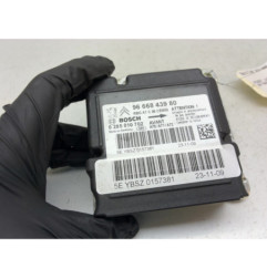Boitier air bag PEUGEOT 207