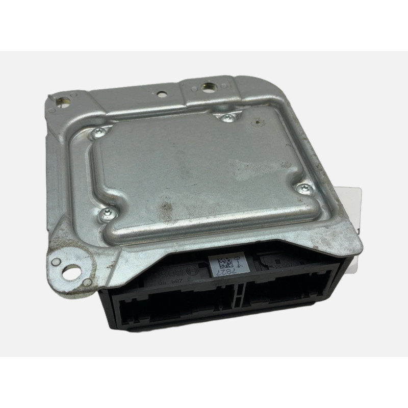 Boitier air bag PEUGEOT 207 Photo n°4