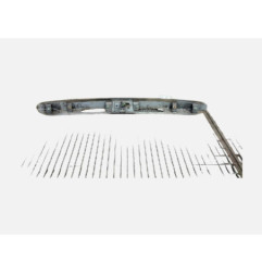 Baguette de coffre PEUGEOT 207