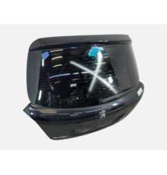 Malle/Hayon arriere PEUGEOT 207