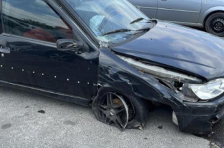 Ressort de suspension arriere PEUGEOT 306