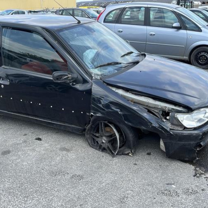 Ressort de suspension arriere PEUGEOT 306 Photo n°4