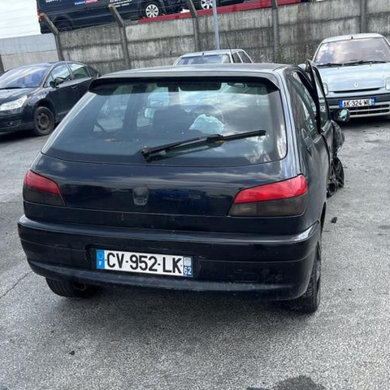 Ressort de suspension arriere PEUGEOT 306 Photo n°5