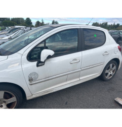 Colonne de direction PEUGEOT 207