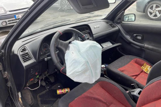 Ressort de suspension arriere PEUGEOT 306